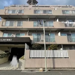 南西角部屋3階住戸のため陽当り・眺望良好　最寄り駅徒歩10分圏内　新規内装リノベーション　住宅ローン減税適合物件(外観)