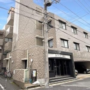 5階建て最上階の住戸のため眺望・陽当り良好　ルーフバルコニー　大切なペットと一緒に暮らせます　新規内装リフォーム済み　住宅ローン減税適合物件(外観)