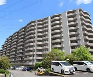 11階建て最上階住戸につき陽当り・通風・眺望良好　新規内装リフォーム済み　住宅ローン減税適合物件(外観)