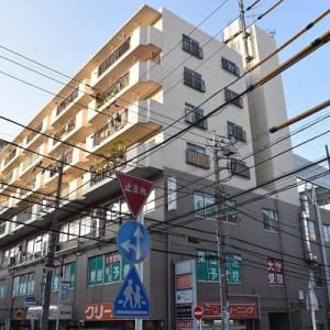 ラポール宮前平 川崎市宮前区小台2丁目 仲介手数料0円(無料）