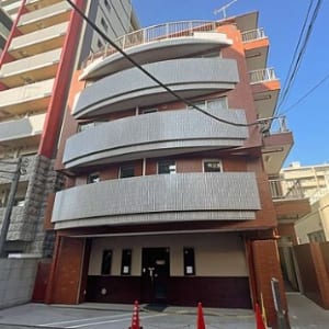 東武ハイライン新丸子 川崎市中原区新丸子町 仲介手数料0円(無料）