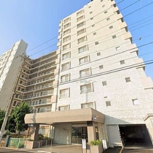 イトーピア市川マンション 市川市二俣1丁目 仲介手数料0円(無料）