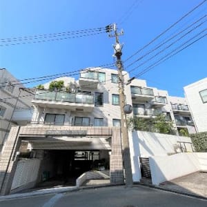 ワコーレ磯子 横浜市磯子区磯子3丁目 仲介手数料0円(無料）