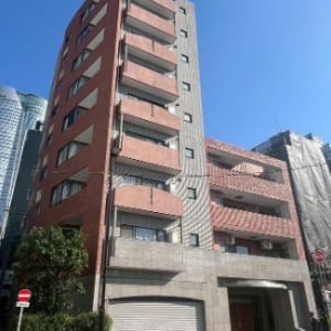 大切なペットと一緒に暮らせます　南東角部屋住戸　新規内装リフォーム済み(外観)