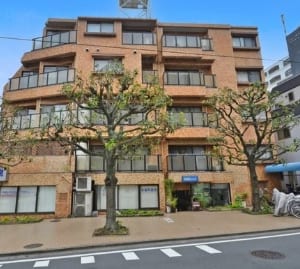 南西・北西の角住戸　最寄り駅徒歩10分圏内　大切なペットと一緒に暮らせます　新規内装リフォーム済み　安心のアフターサービス保証付　住宅ローン減税適合物件(外観)