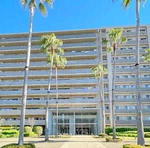 新規内装リノベーション物件です(外観)