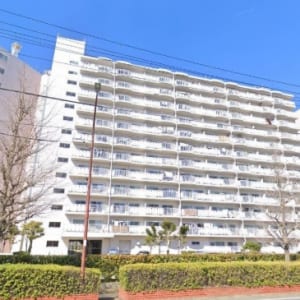 新規内装リノベーション物件です(外観)