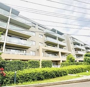 新規内装リノベーション物件です(外観)