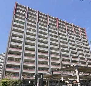 新規内装リノベーション物件です(外観)