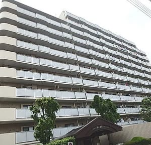 新規内装リフォーム(外観)