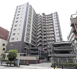 新規内装リフォーム(外観)