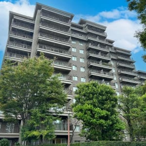 新規内装リフォーム(外観)