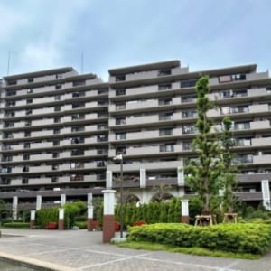 新規内装リフォーム(外観)