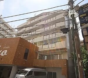 新規内装リノベーション物件です(外観)