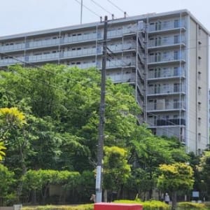 新規内装リフォーム(外観)