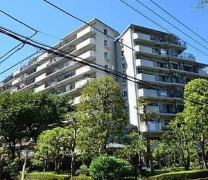 新規内装リノベーション物件です(外観)