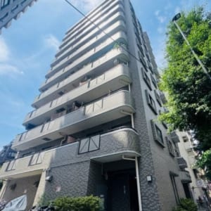 新規内装リノベーション物件です(外観)