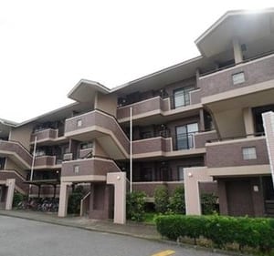 新規内装リノベーション物件です(外観)