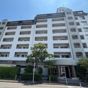 新規内装リノベーション物件です(外観)