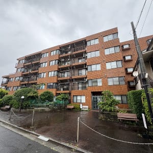 新規内装リノベーション物件です(外観)