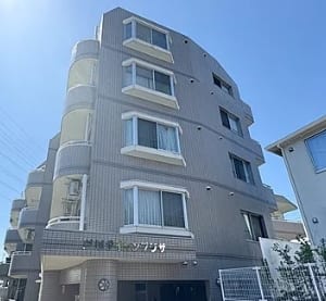 新規内装リノベーション物件です(外観)