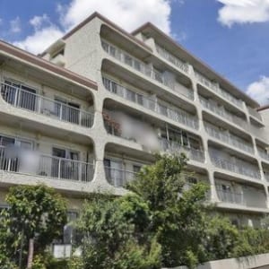 新規内装リノベーション物件です(外観)