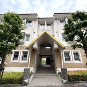 新規内装リフォーム(外観)