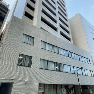 新規内装リノベーション物件です(外観)