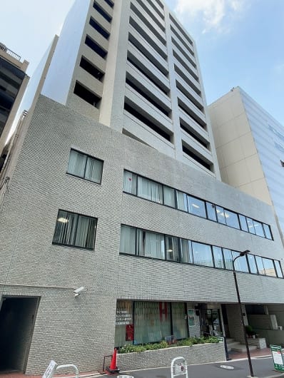 新規内装リノベーション物件です(外観)