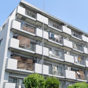 新規内装リフォーム(外観)