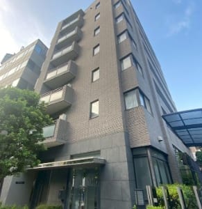 新規内装リノベーション物件です(外観)