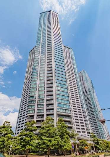 新規内装リフォーム(外観)