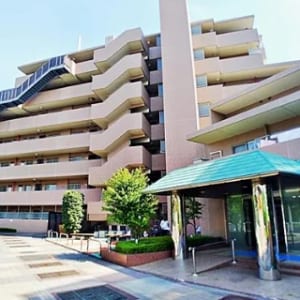 新規内装リフォーム(外観)