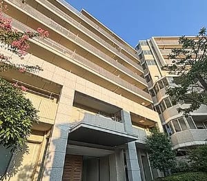 新規内装リフォーム(外観)