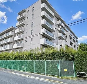 新規内装リノベーション物件です(外観)