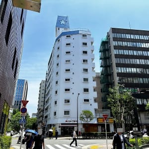 新規内装リノベーション物件です(外観)