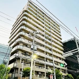 新規内装リフォーム(外観)