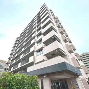 新規内装リノベーション物件です(外観)