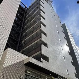 新規内装リノベーション物件です(外観)