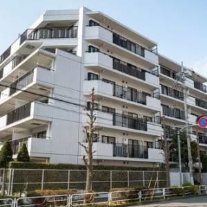 新規内装リノベーション物件です(外観)