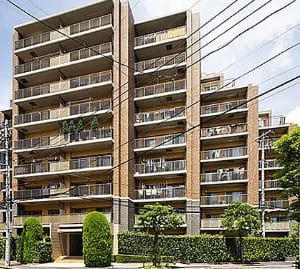 新規内装リフォーム(外観)