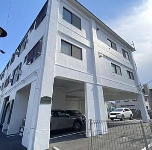 (外観)