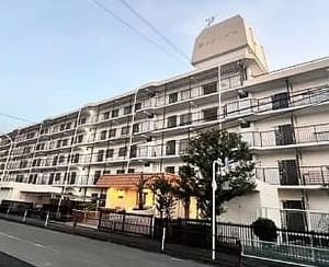 蕨サンハイツ 蕨市南町２丁目 仲介手数料0円(無料）