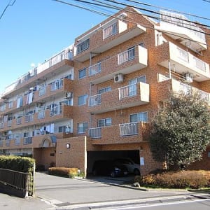 シンメイ志木マンション 新座市東北２丁目 仲介手数料0円(無料）