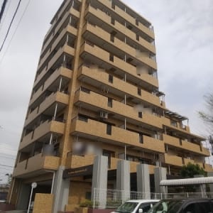 ライオンズマンション東所沢第二 所沢市東所沢和田１丁目 仲介手数料0円(無料）