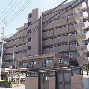 オレンジコート小手指 所沢市青葉台 仲介手数料0円(無料）