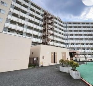 所沢ハイコーポマンション 所沢市若松町 仲介手数料0円(無料）