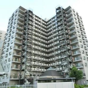 ライオンズガーデン花崎C棟 加須市花崎北２丁目 仲介手数料0円(無料）