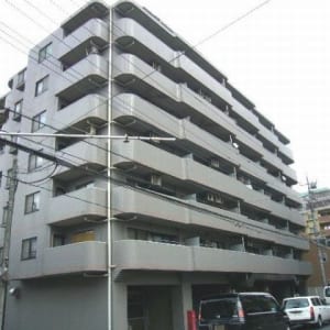 ライオンズプラザ西所沢 所沢市西所沢１丁目 中古マンション