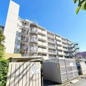 グリーンライフ蕨市民公園 蕨市塚越５丁目 仲介手数料0円(無料）